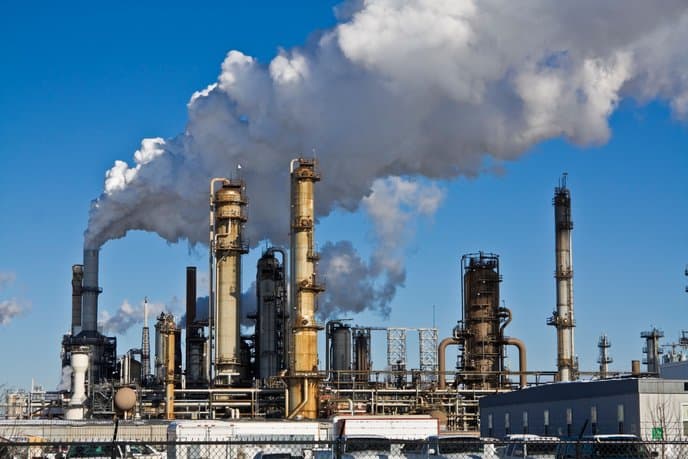 States With the Highest (and Lowest) per Capita Carbon Emissions