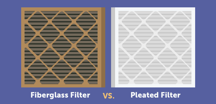 Furnace Filters vs. Air Filters: What's the Difference?