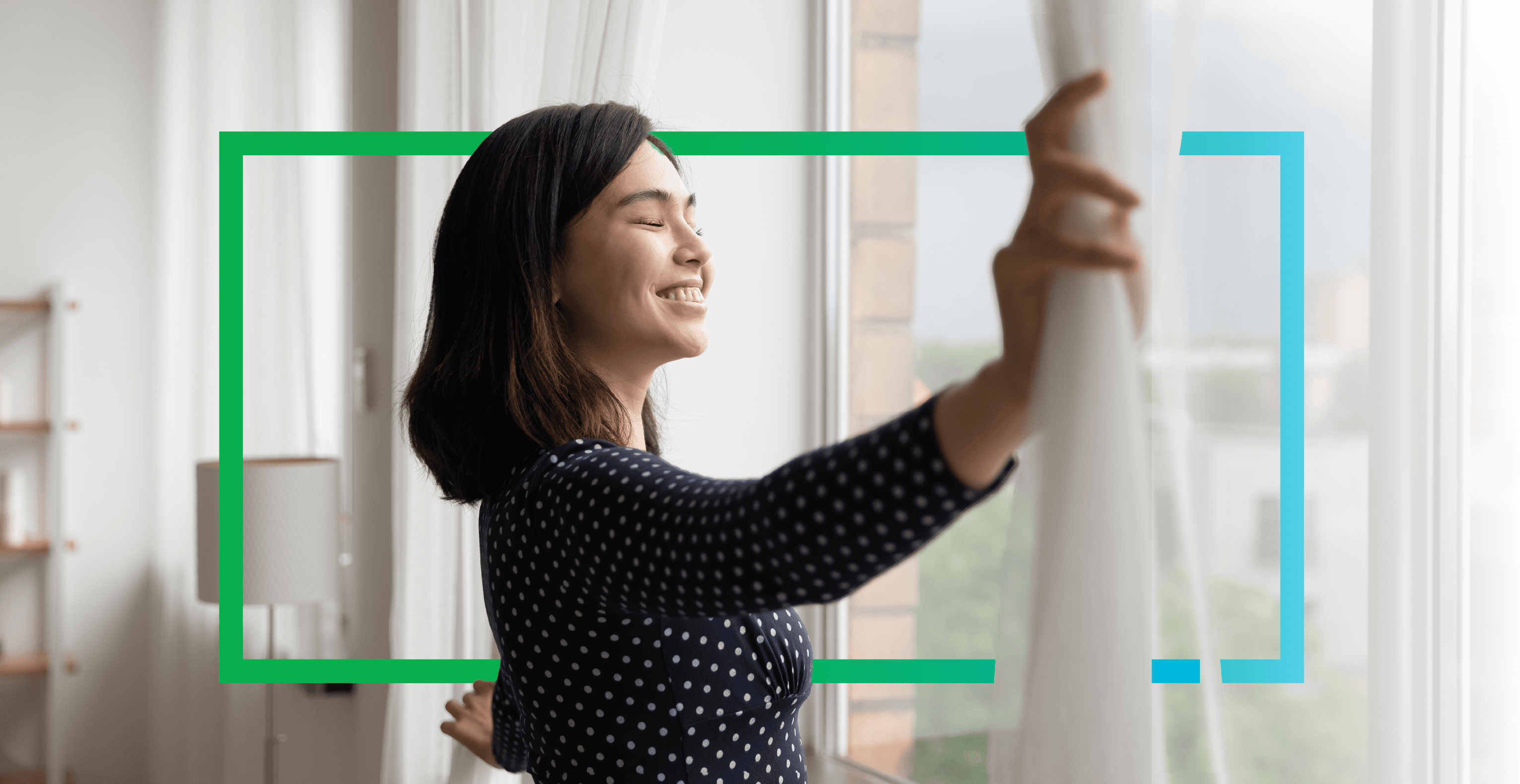 5 Ridiculously Easy Changes for a Healthier Home in 2025