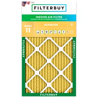 filter 13 X 21.5 X 1 - MERV 11