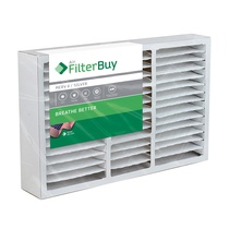 BDP 16X22X5 MERV 8 Replacement Filter
